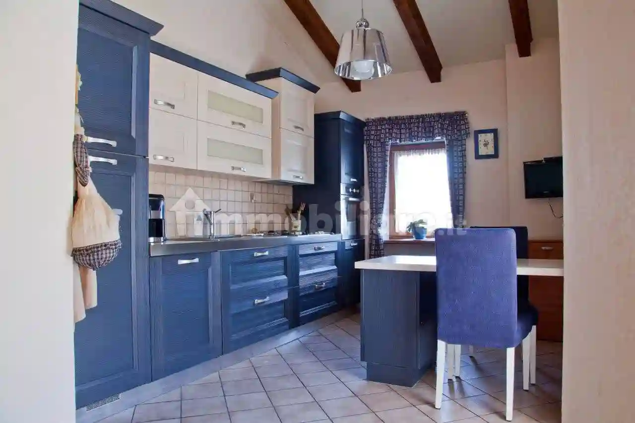 Casa indipendente - foto 3