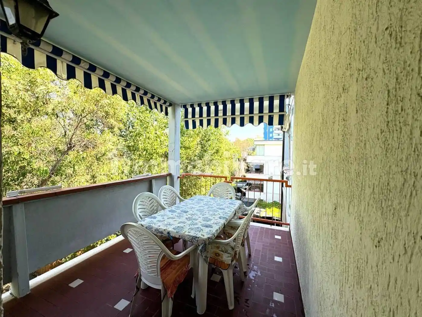 Appartamento in vendita a San Benedetto del Tronto