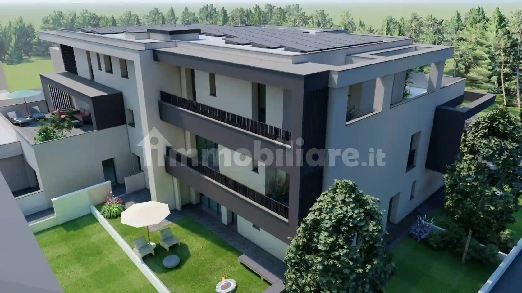 Appartamento - foto 3