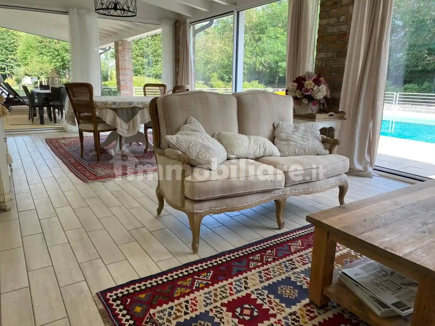 Rustico - Casale in vendita a Crema