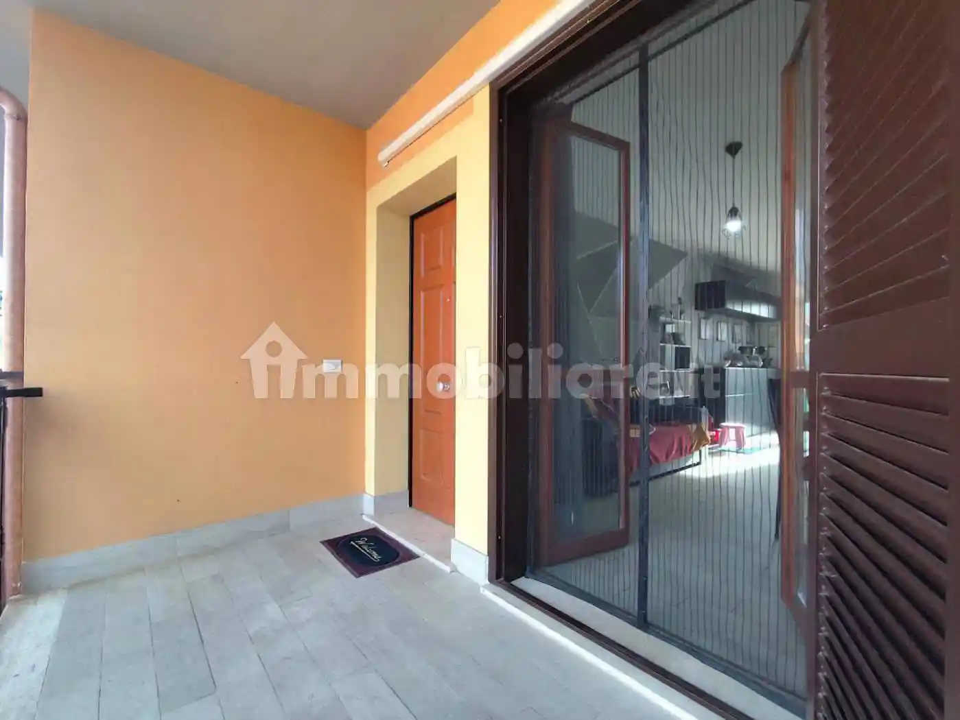 Villetta a schiera in vendita a Guidonia Montecelio