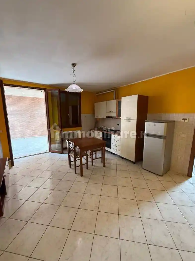 Appartamento in vendita a San Felice sul Panaro