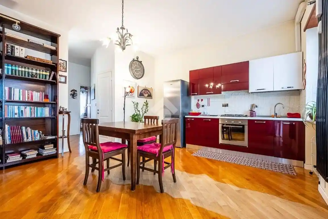 Appartamento in vendita a Collegno