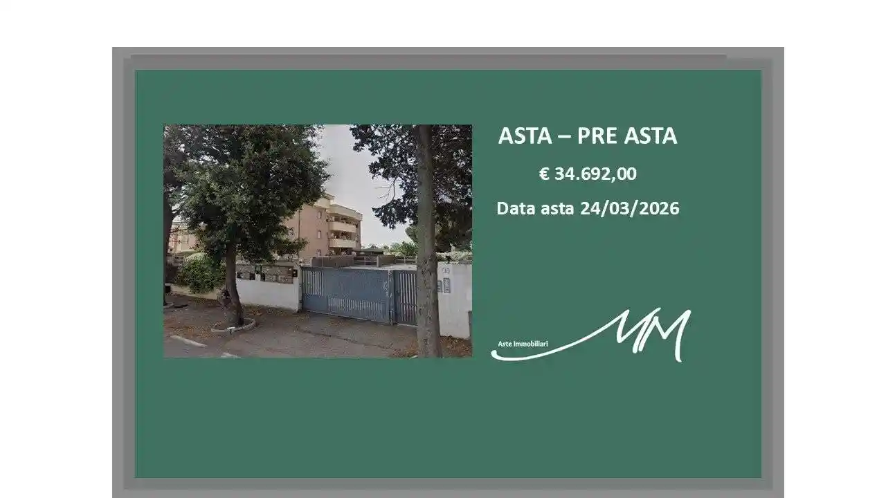 Appartamento in vendita a Nettuno