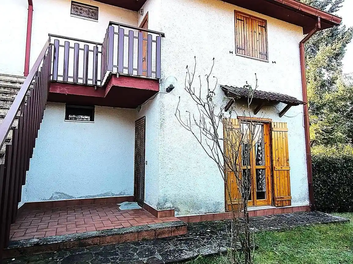 Appartamento in vendita a Trevi nel Lazio