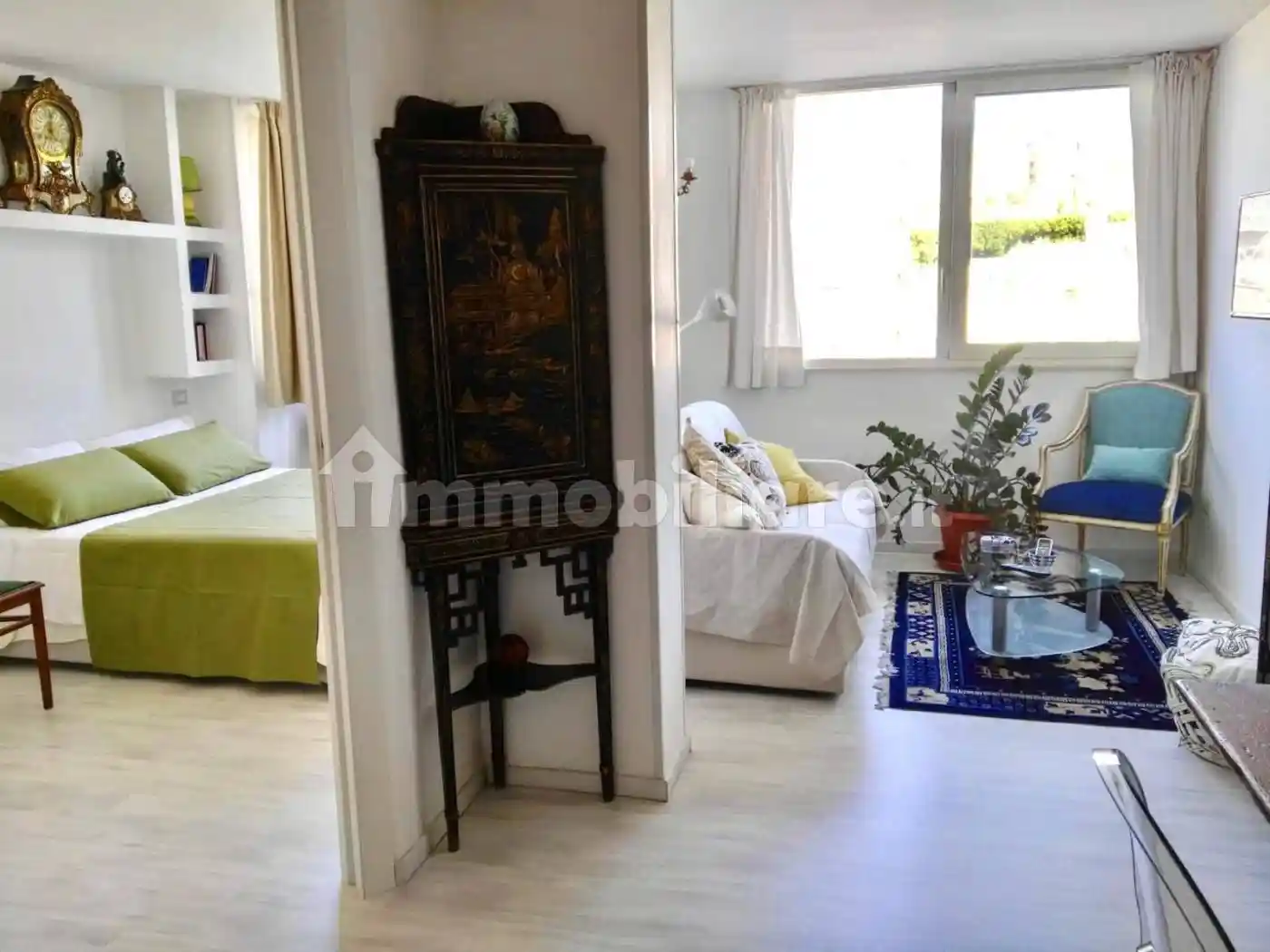 Appartamento in affitto a Cagliari