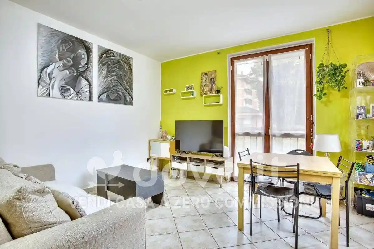 Appartamento in vendita a Luino