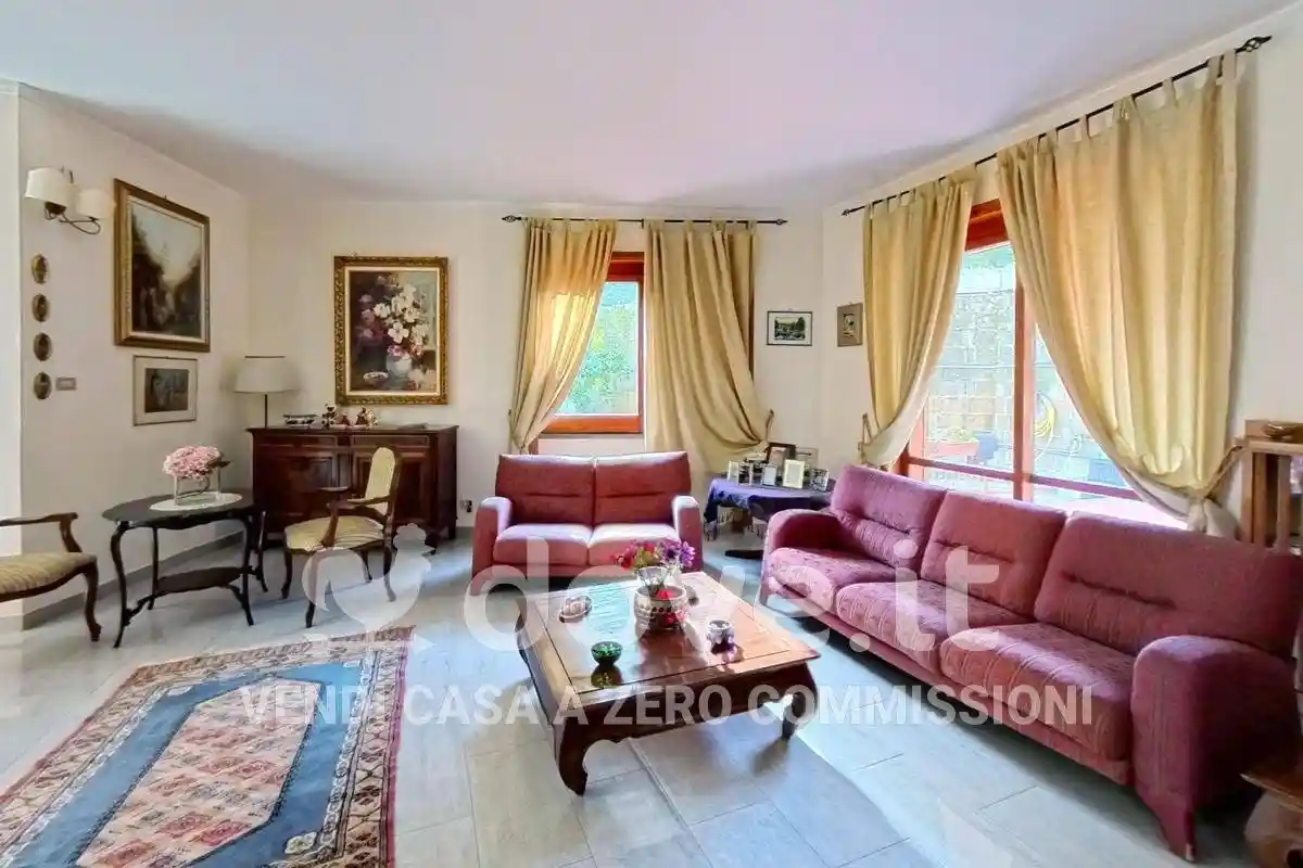 Villa in vendita a Pellezzano