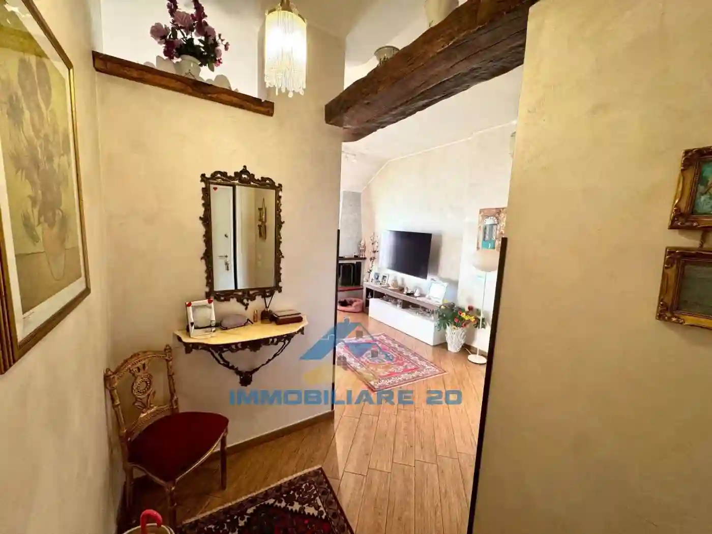 Attico - Mansarda - foto 2