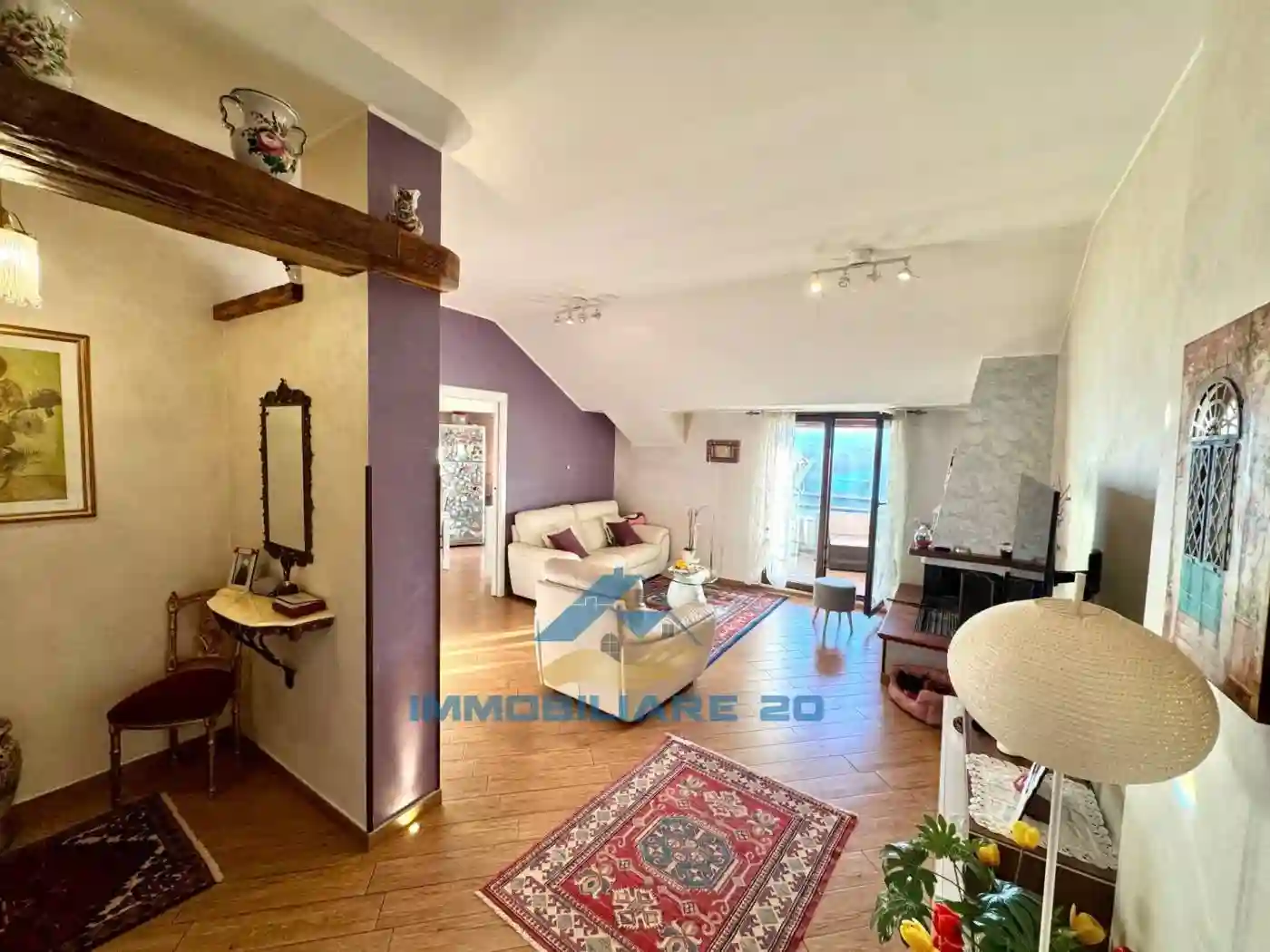 Attico - Mansarda - foto 4