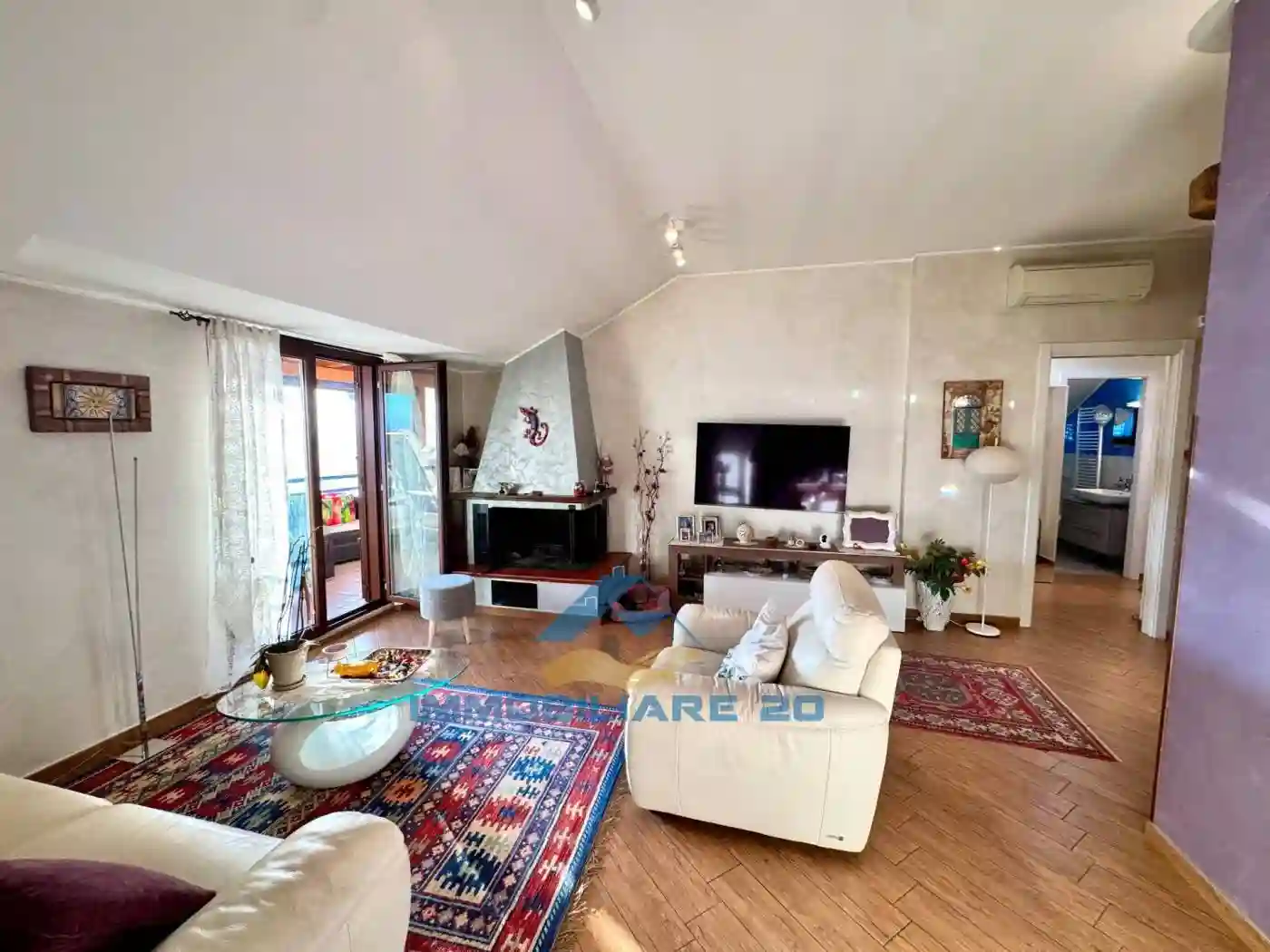 Attico - Mansarda - foto 5