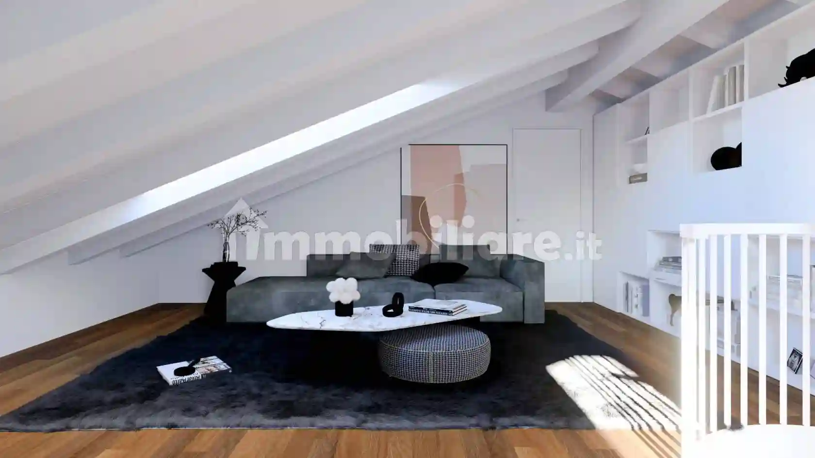 Appartamento - foto 5