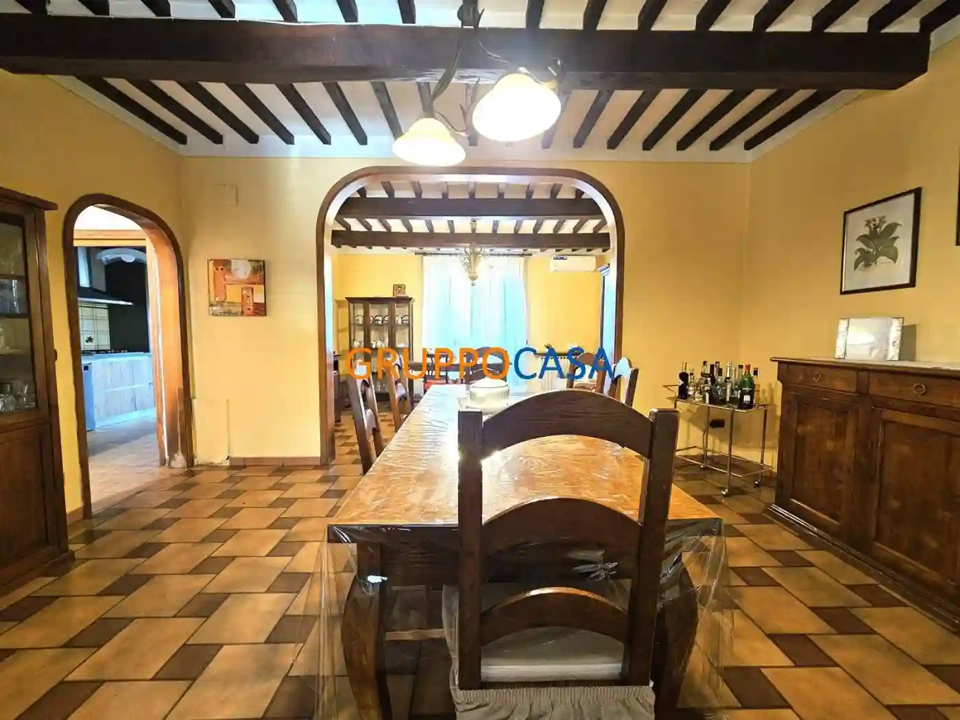 Casa indipendente - foto 3