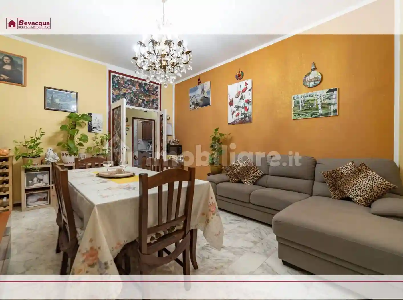 Appartamento - foto 3