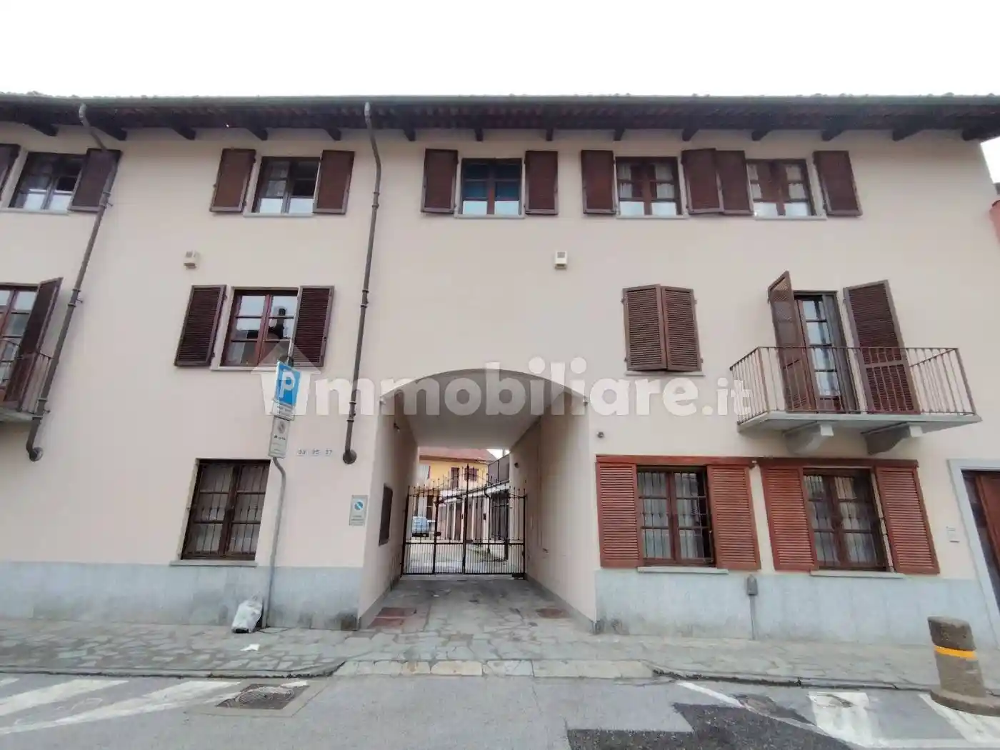 Appartamento in vendita a Racconigi