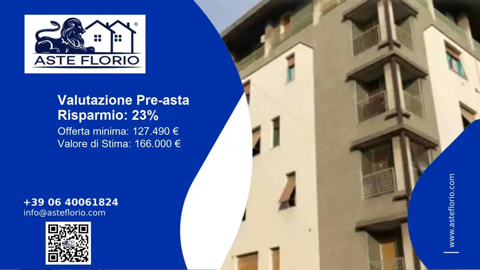 Appartamento in vendita a Pesaro