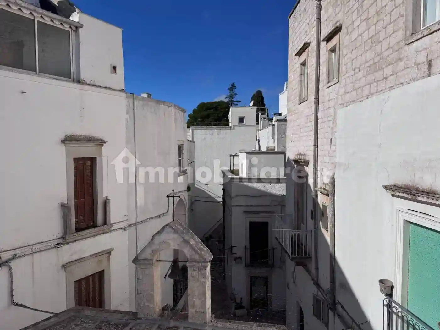 Palazzo - Edificio - foto 2