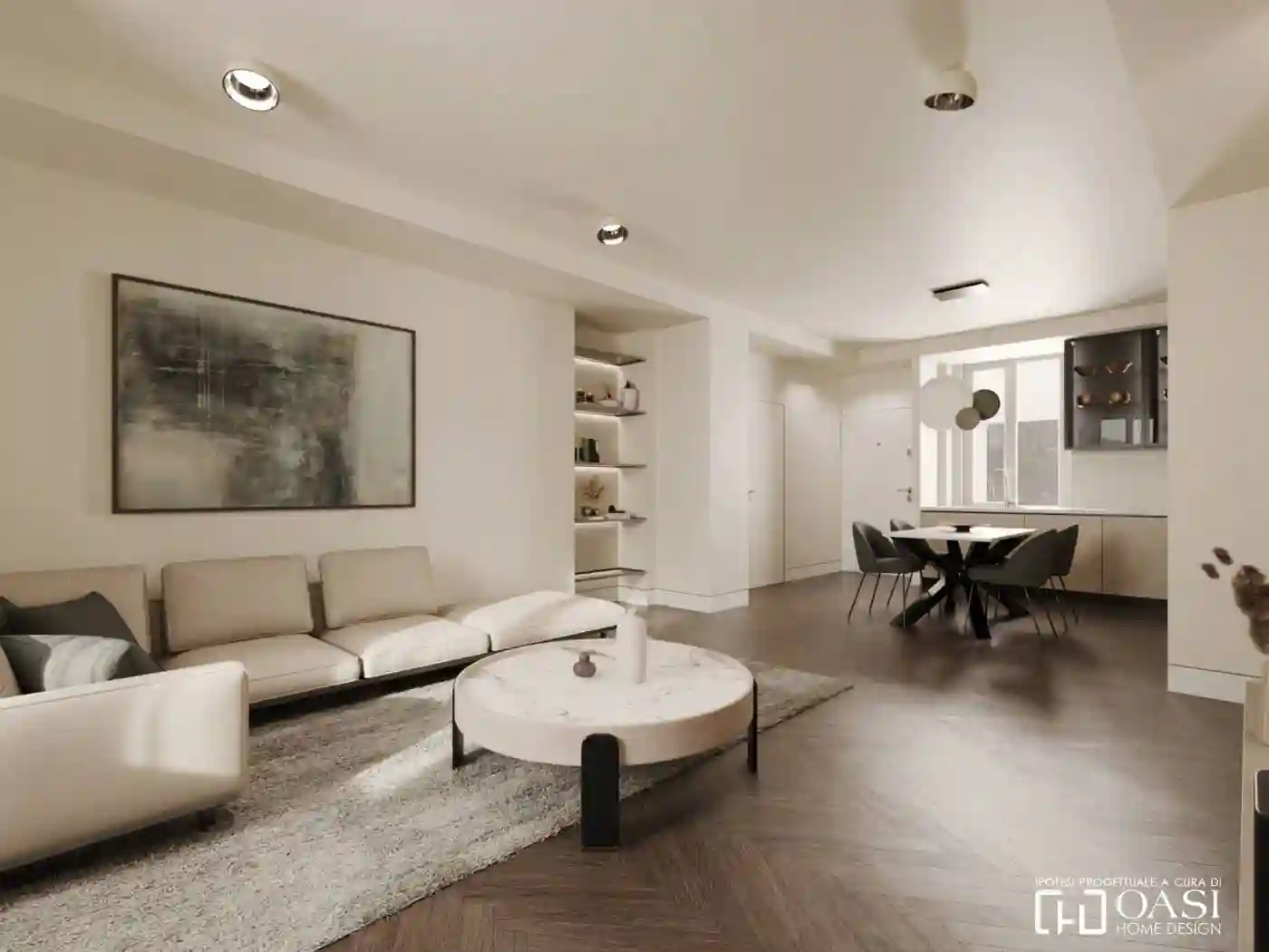 Appartamento - foto 2