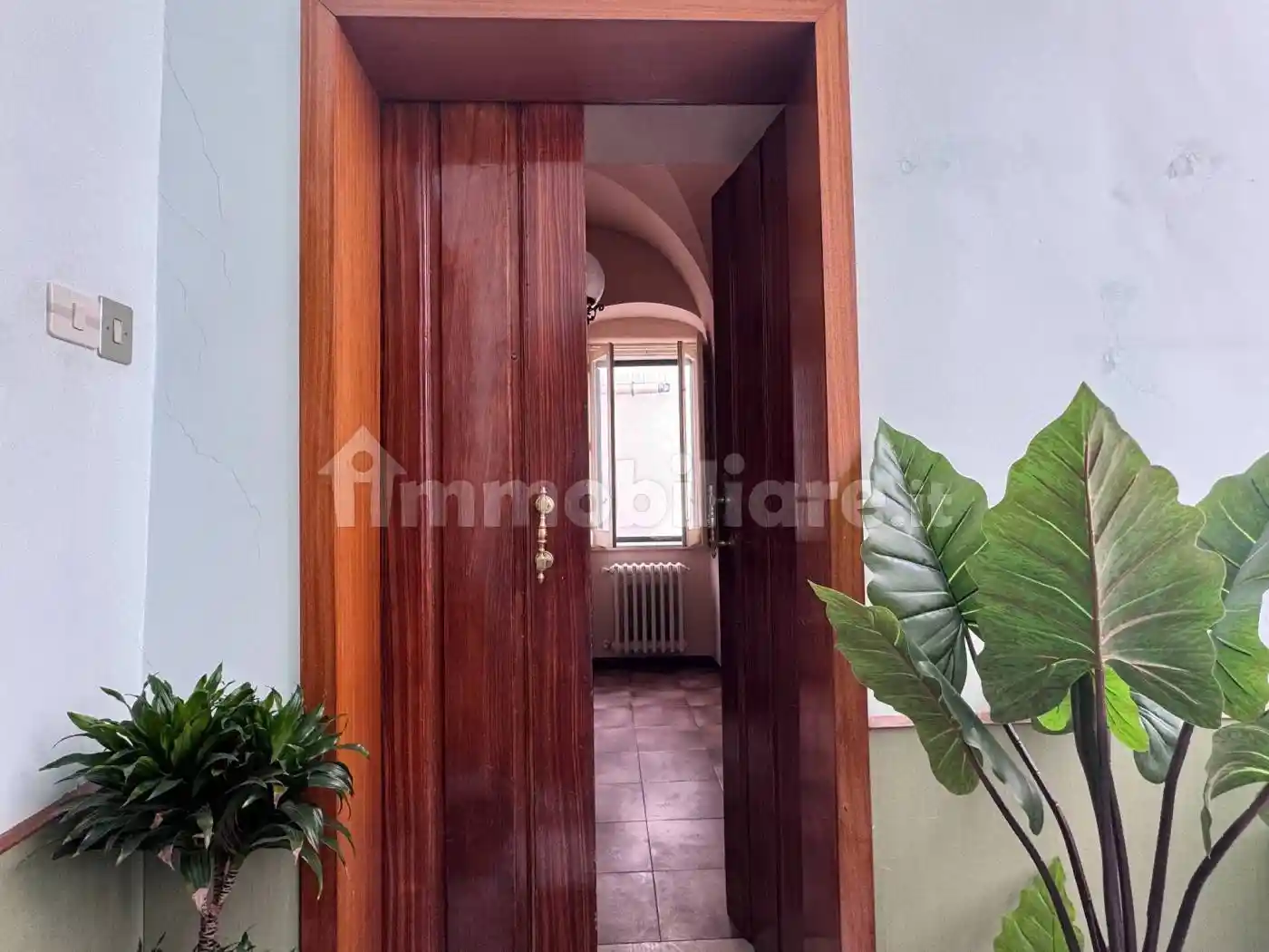 Appartamento in vendita a Locorotondo