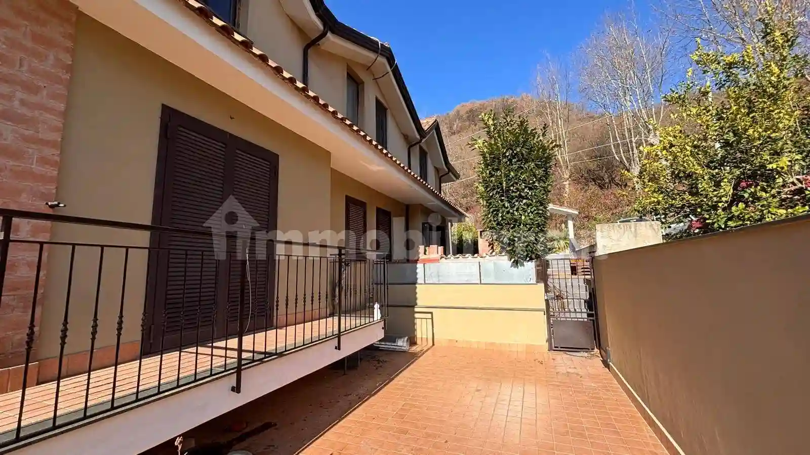 Villetta a schiera - foto 2