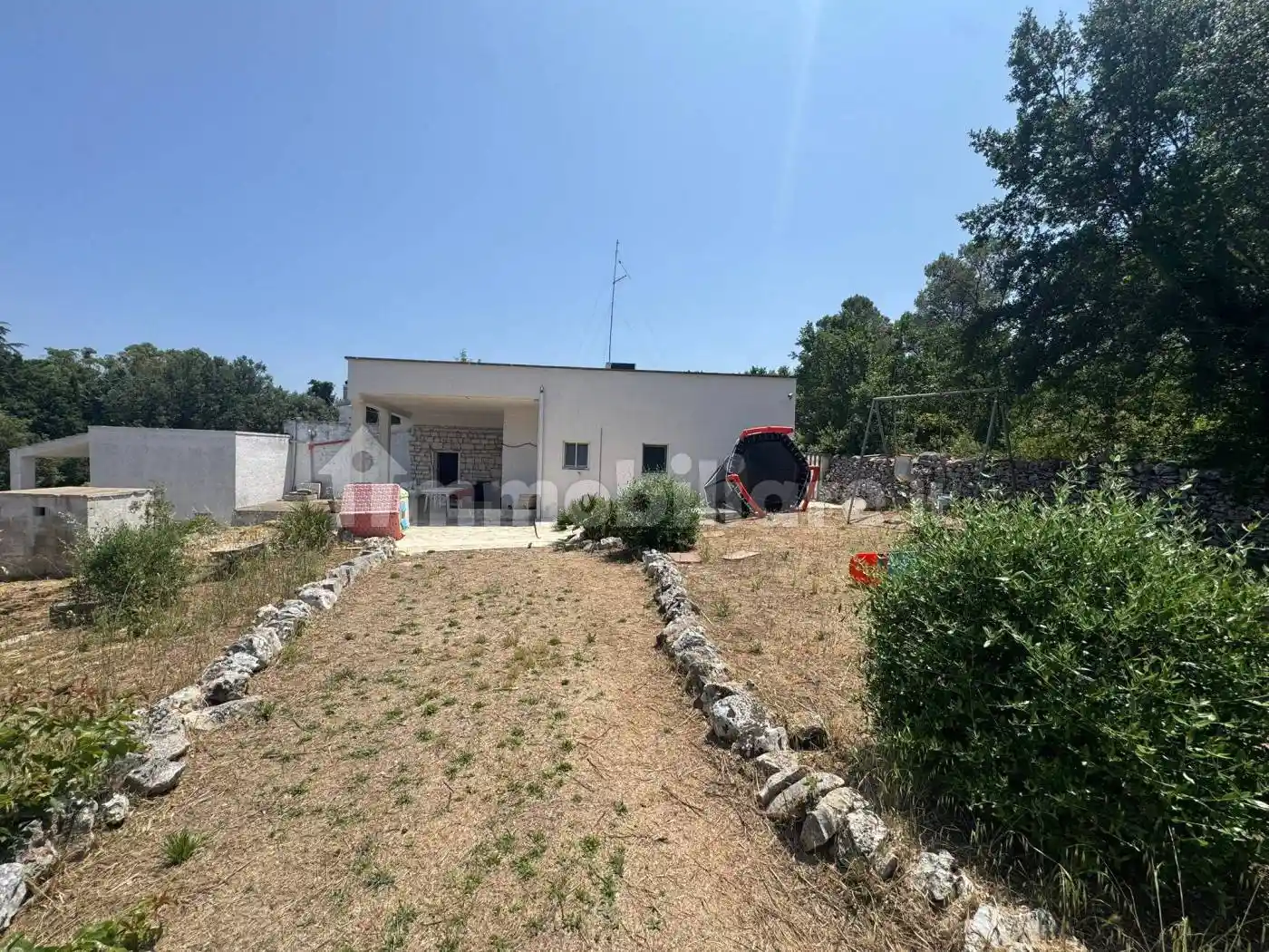 Villa in vendita a Ceglie Messapica