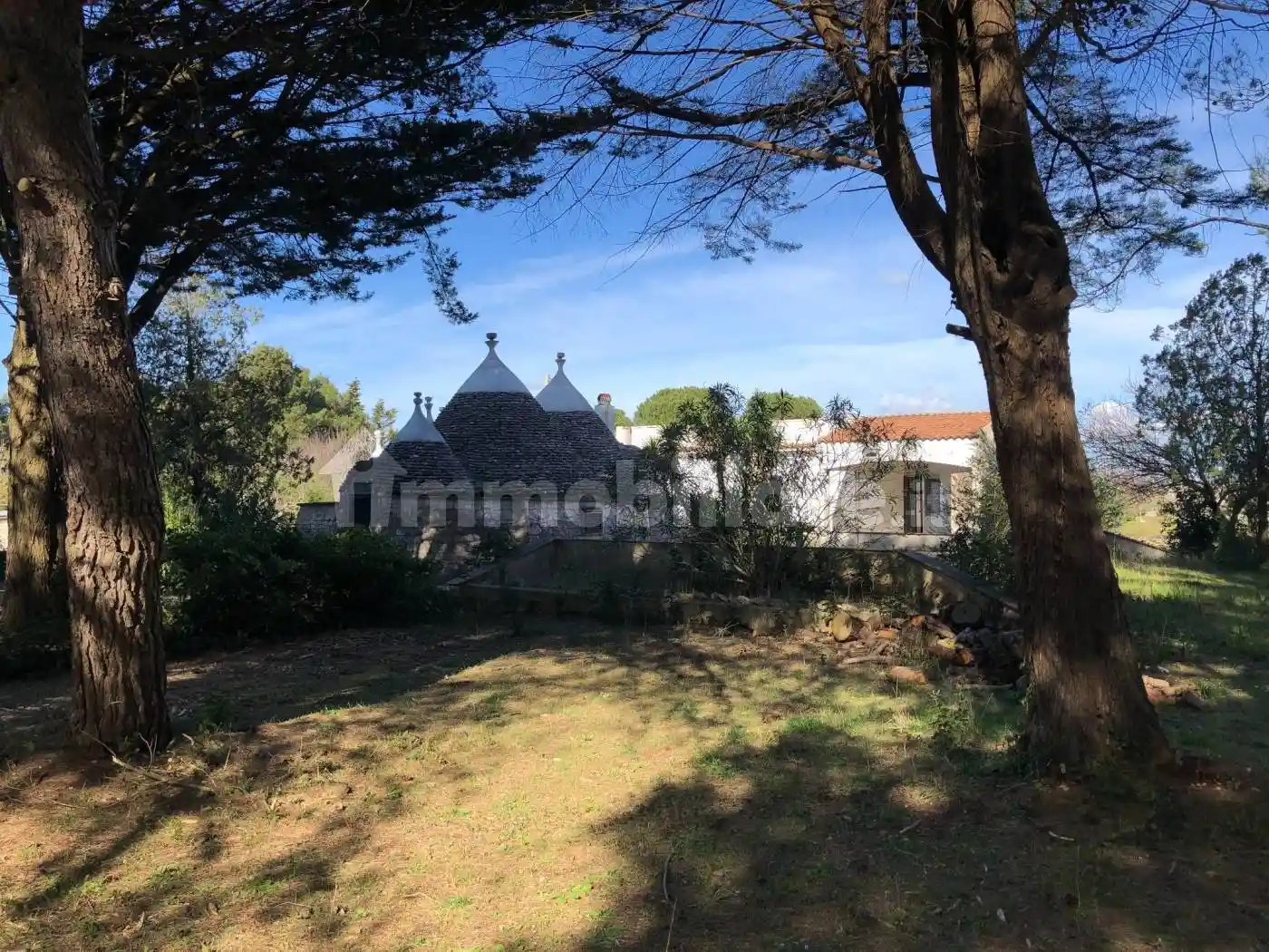 Villa in vendita a Martina Franca
