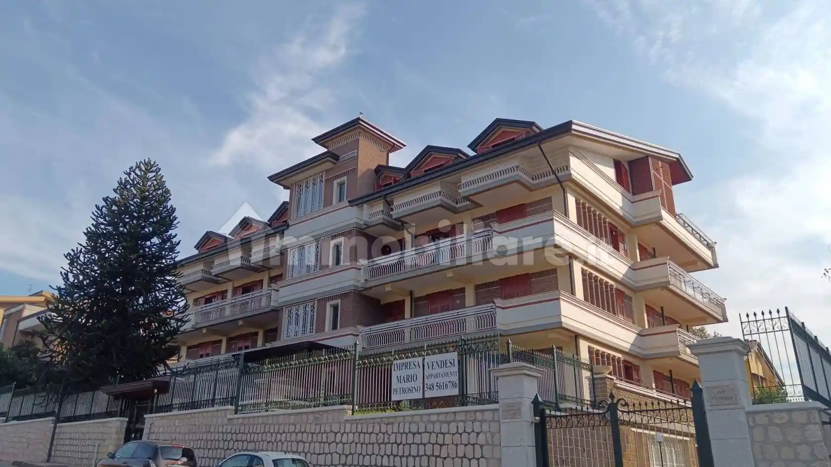 Appartamento in vendita a Avellino