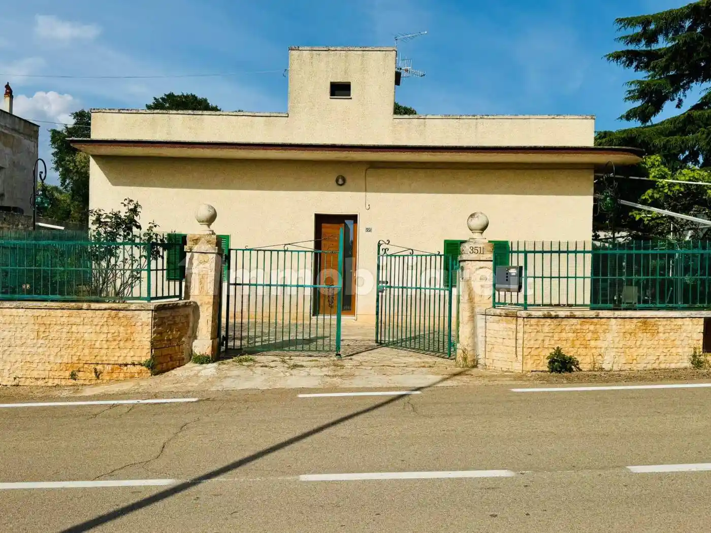 Villa in vendita a Monopoli