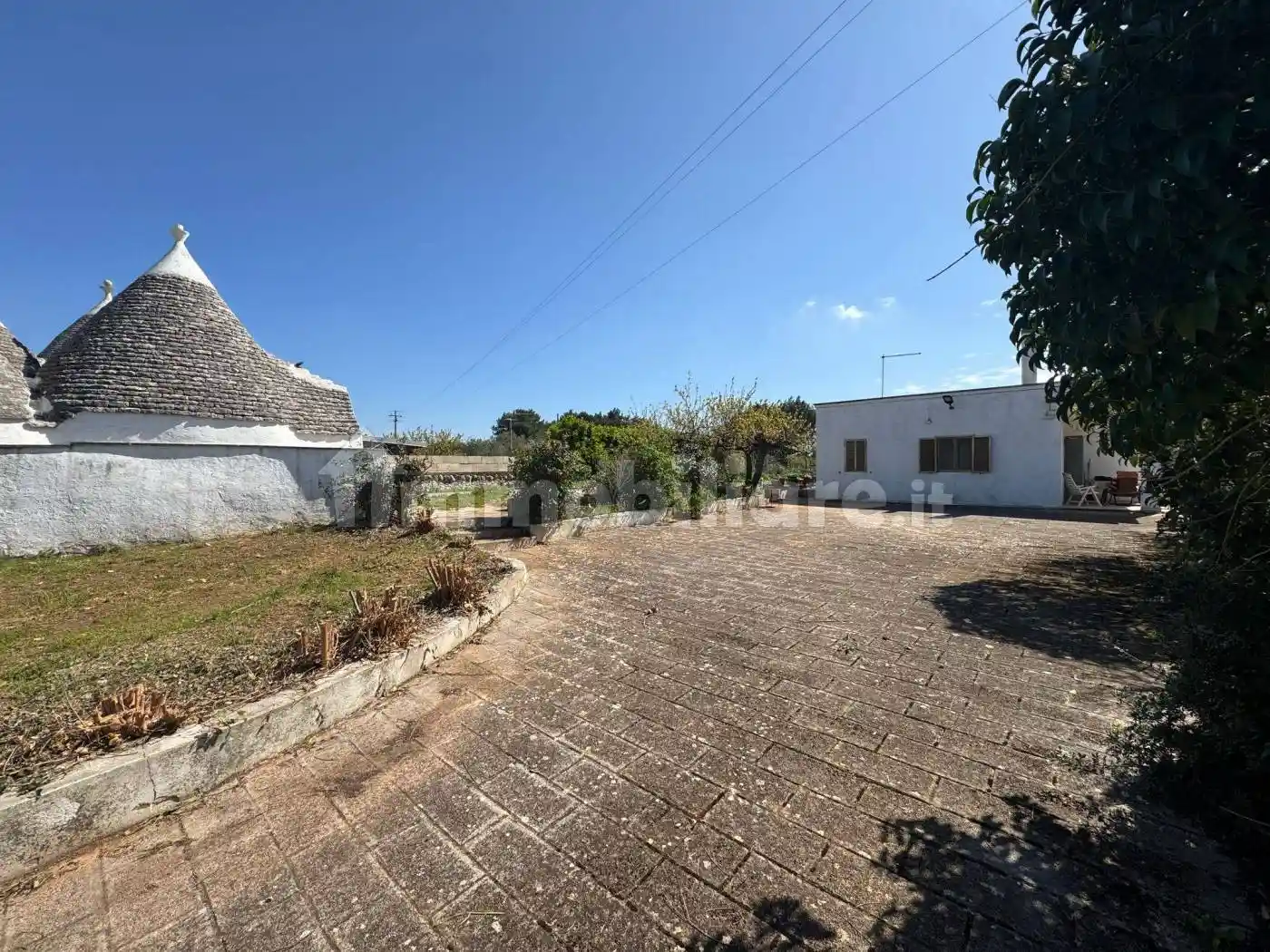 Villa in vendita a Martina Franca