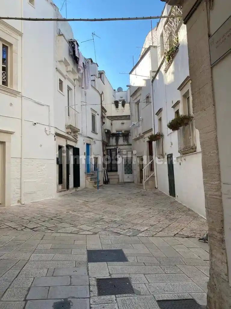 Appartamento in vendita a Martina Franca
