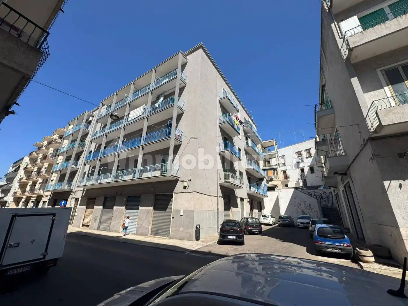 Appartamento in vendita a Martina Franca