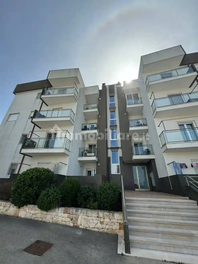 Appartamento in vendita a Martina Franca