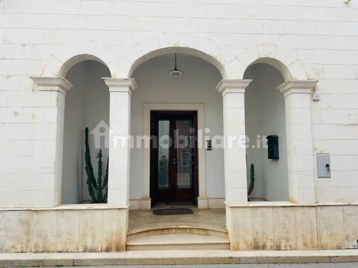 Villa in vendita a Fasano