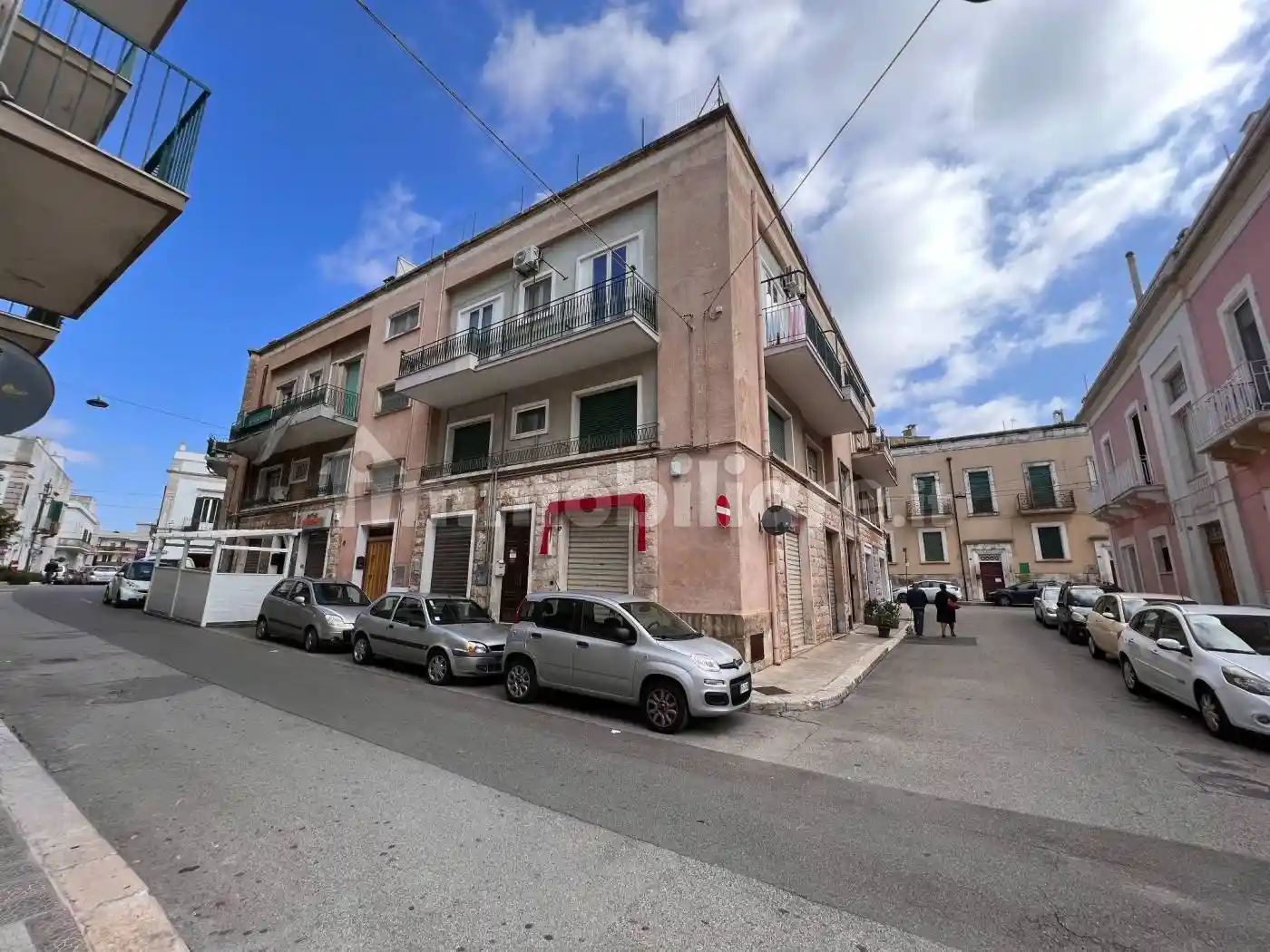 Appartamento in vendita a Martina Franca