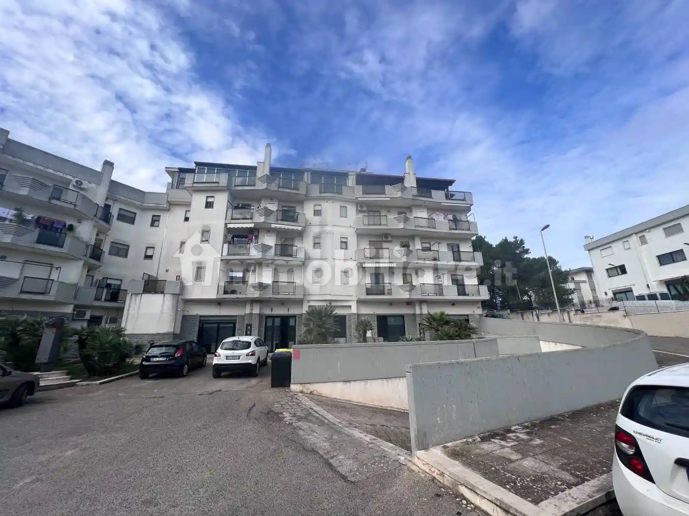 Appartamento in vendita a Martina Franca