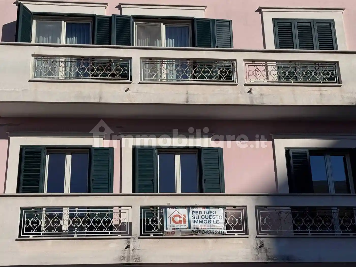 Appartamento in vendita a Monopoli