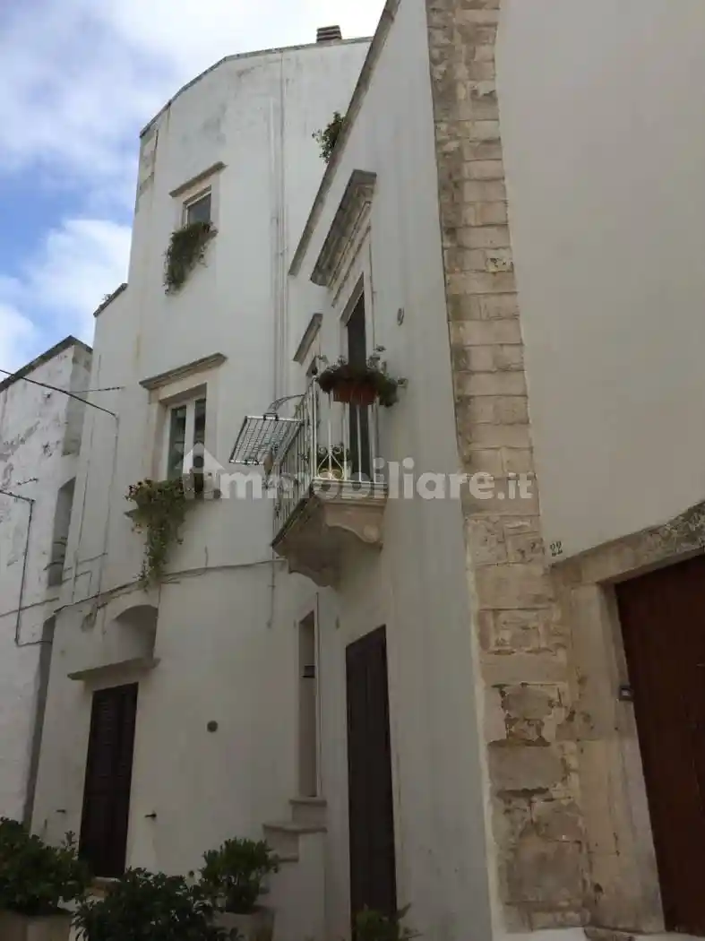 Appartamento in vendita a Martina Franca