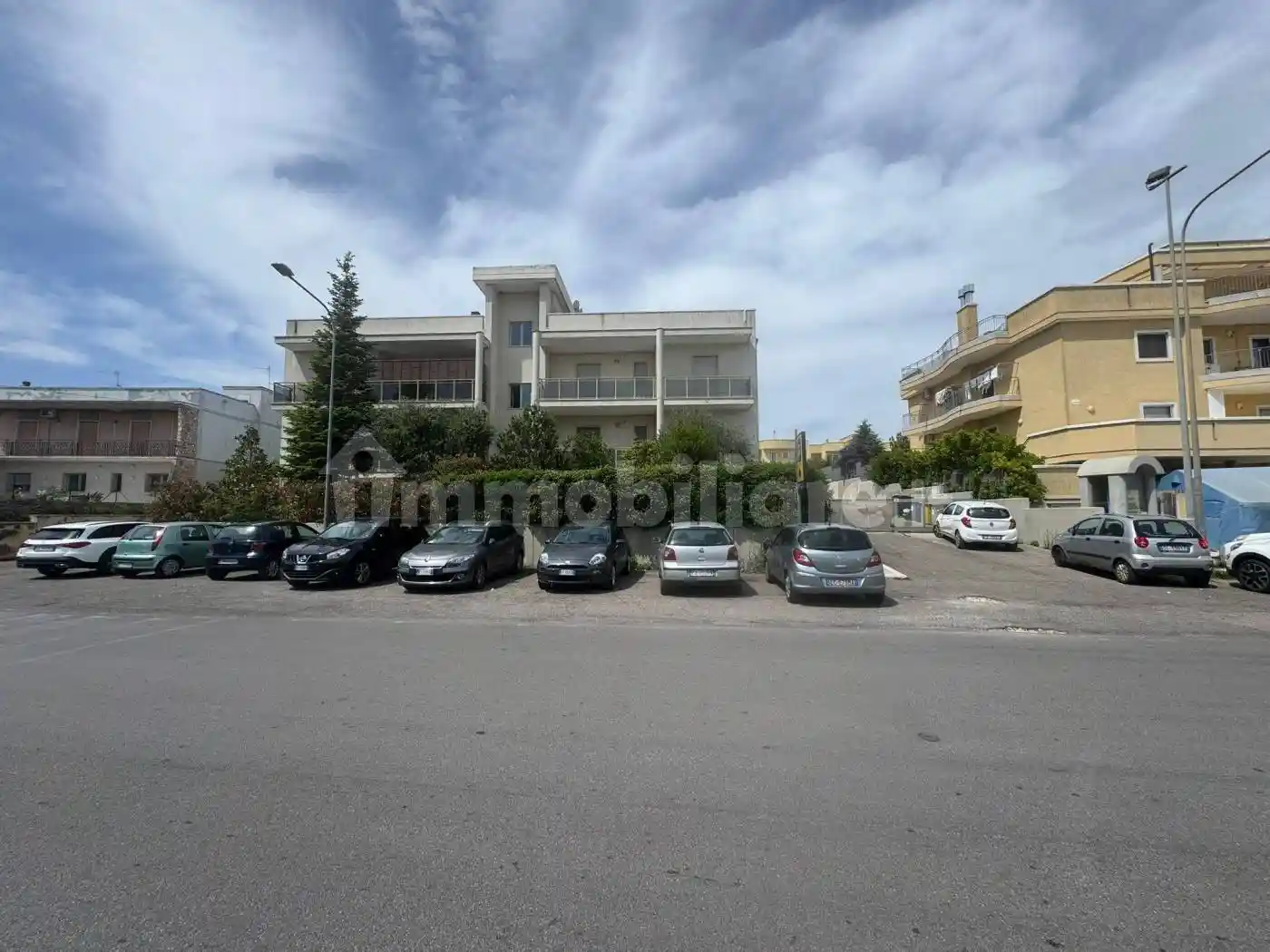 Appartamento in affitto a Martina Franca