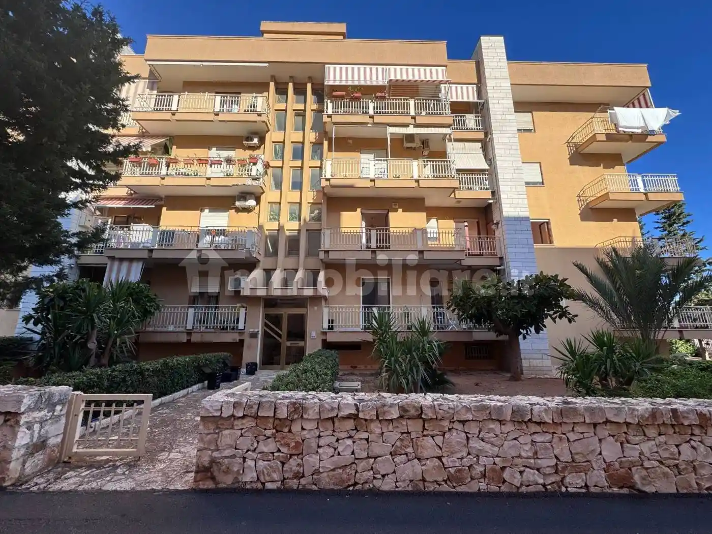 Appartamento in vendita a Monopoli