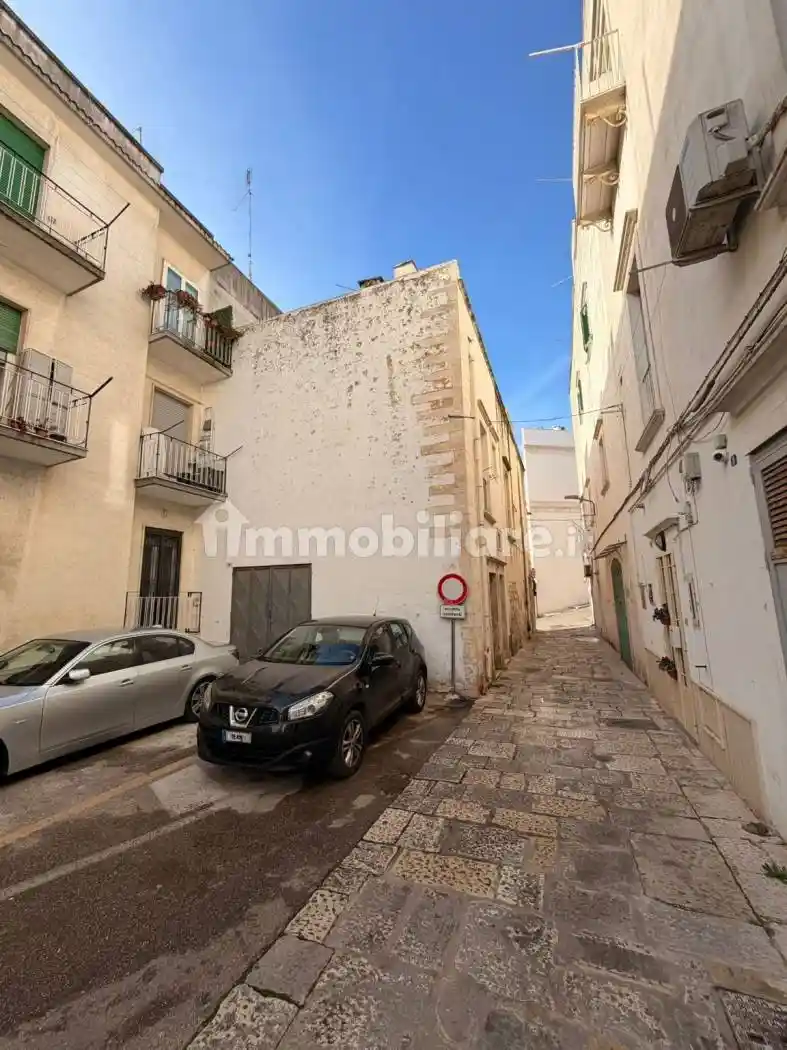 Appartamento in vendita a Martina Franca