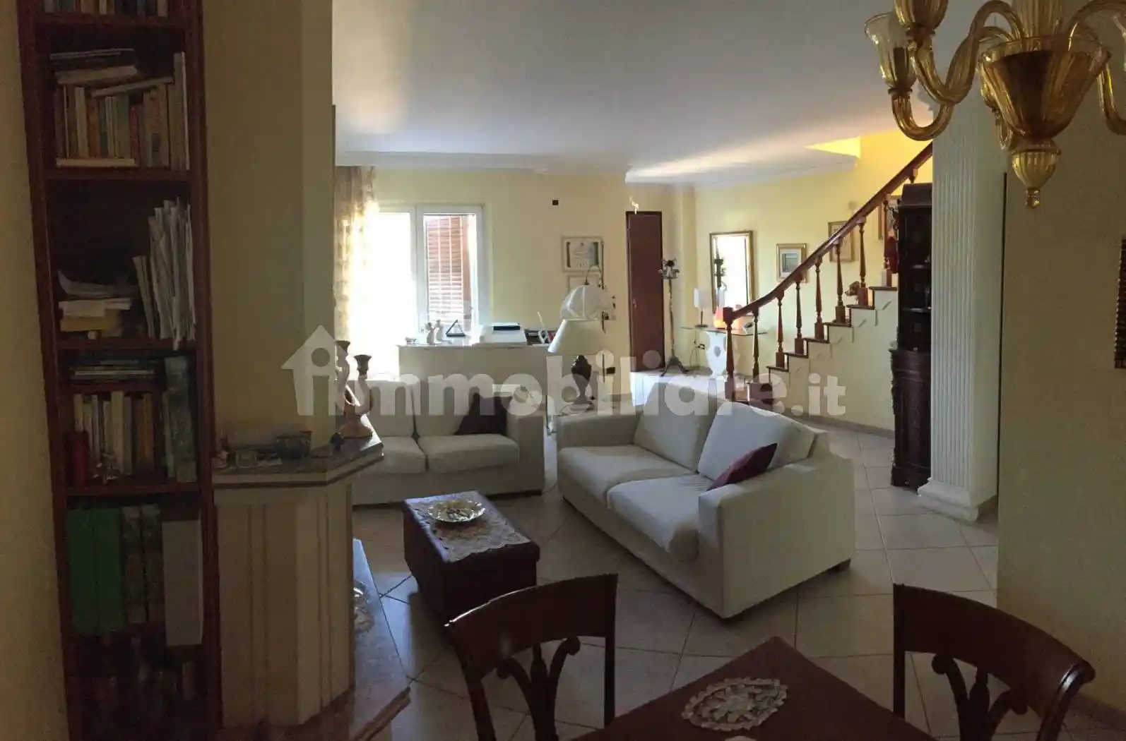 Appartamento in vendita a Martina Franca