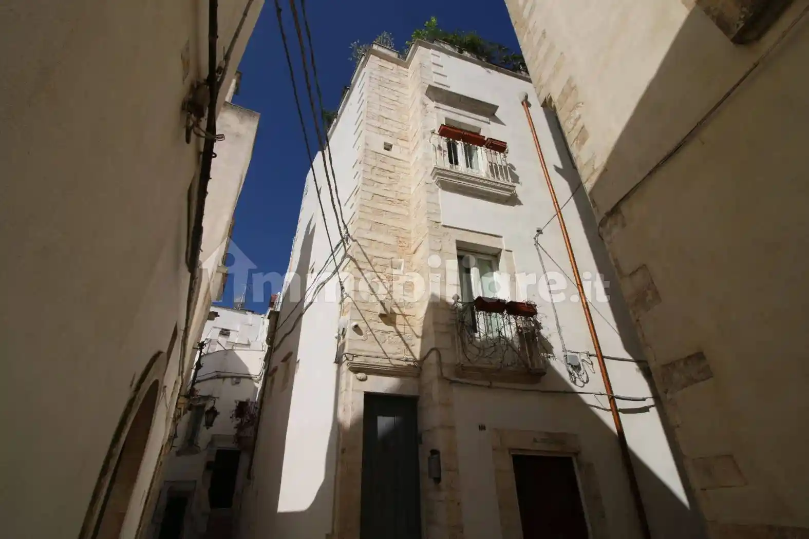 Appartamento in vendita a Martina Franca