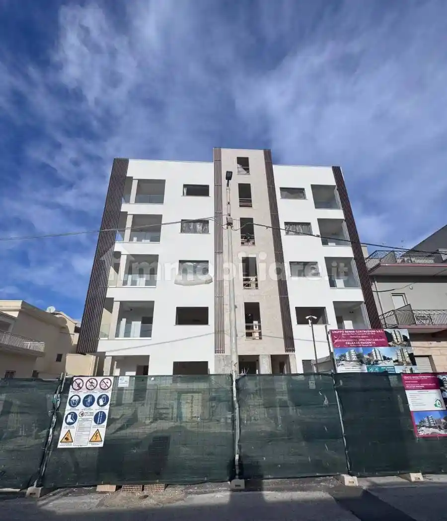 Appartamento in vendita a Monopoli