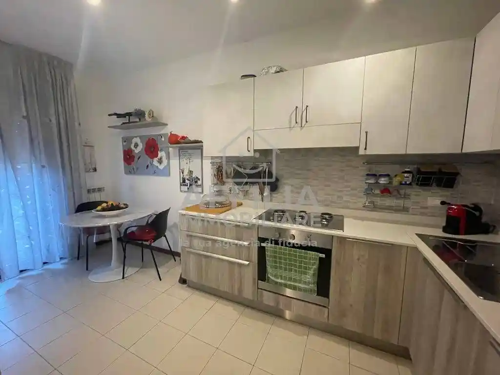 Appartamento in vendita a Castelbellino