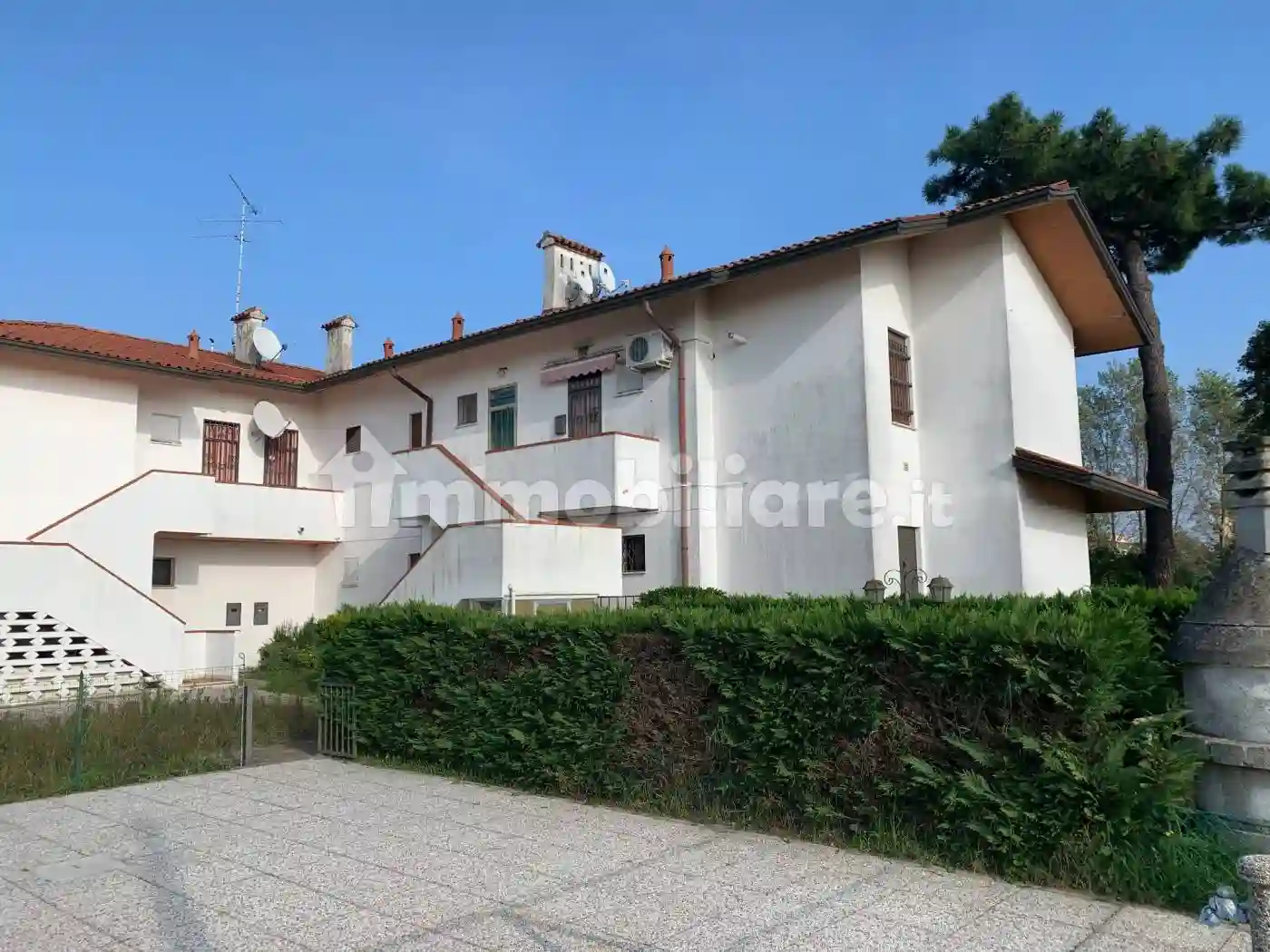 Villetta a schiera - foto 5