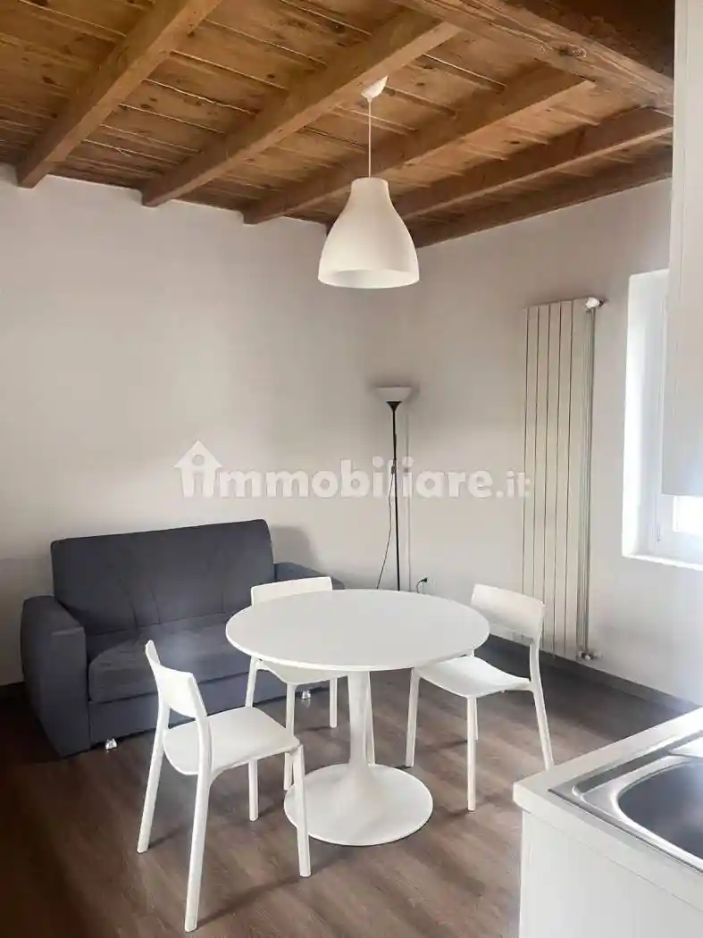 Appartamento in affitto a Truccazzano
