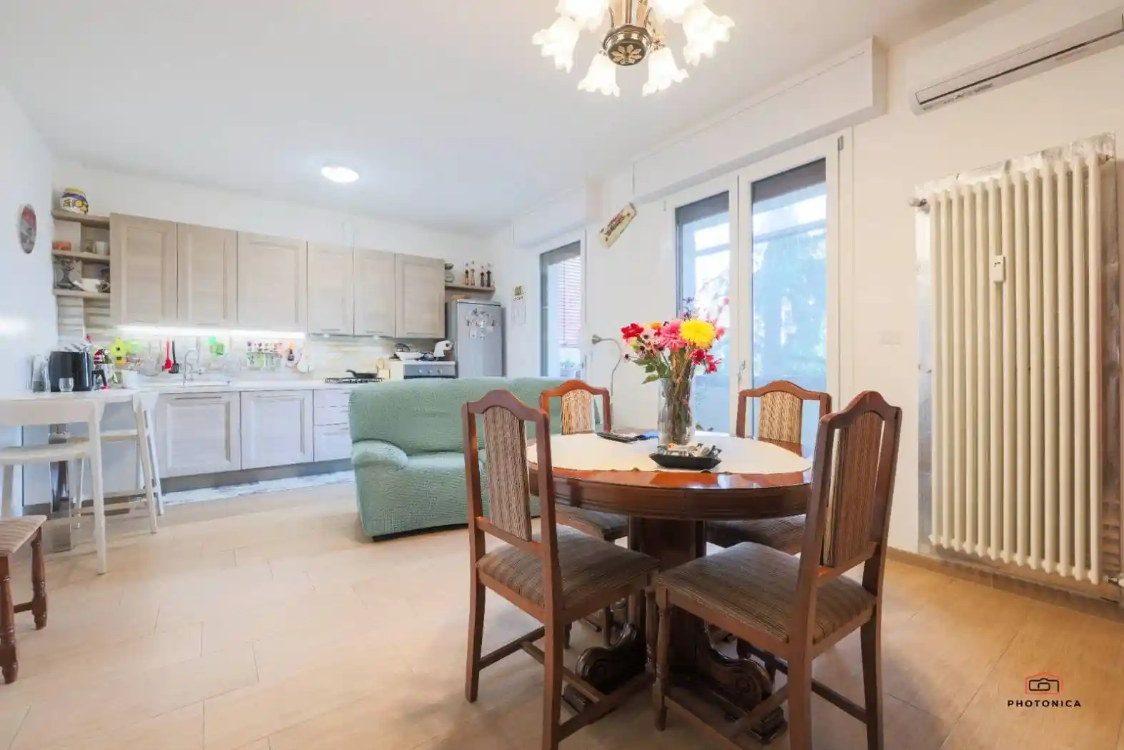 Appartamento in vendita a Ozzano dell'Emilia