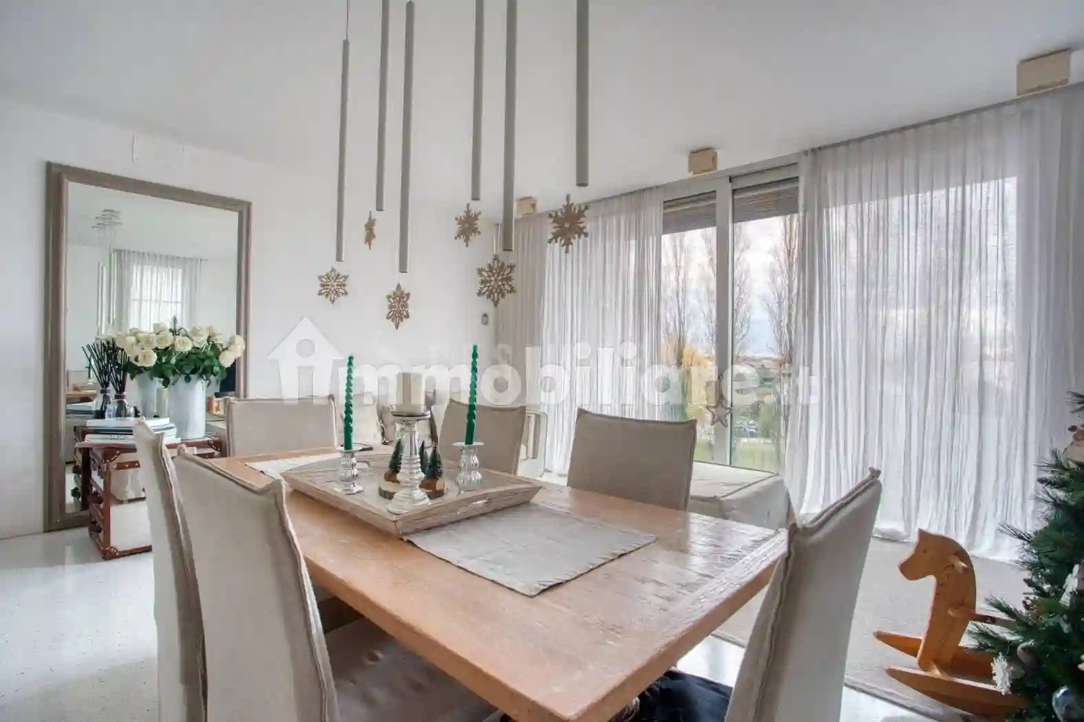 Attico - Mansarda - foto 4