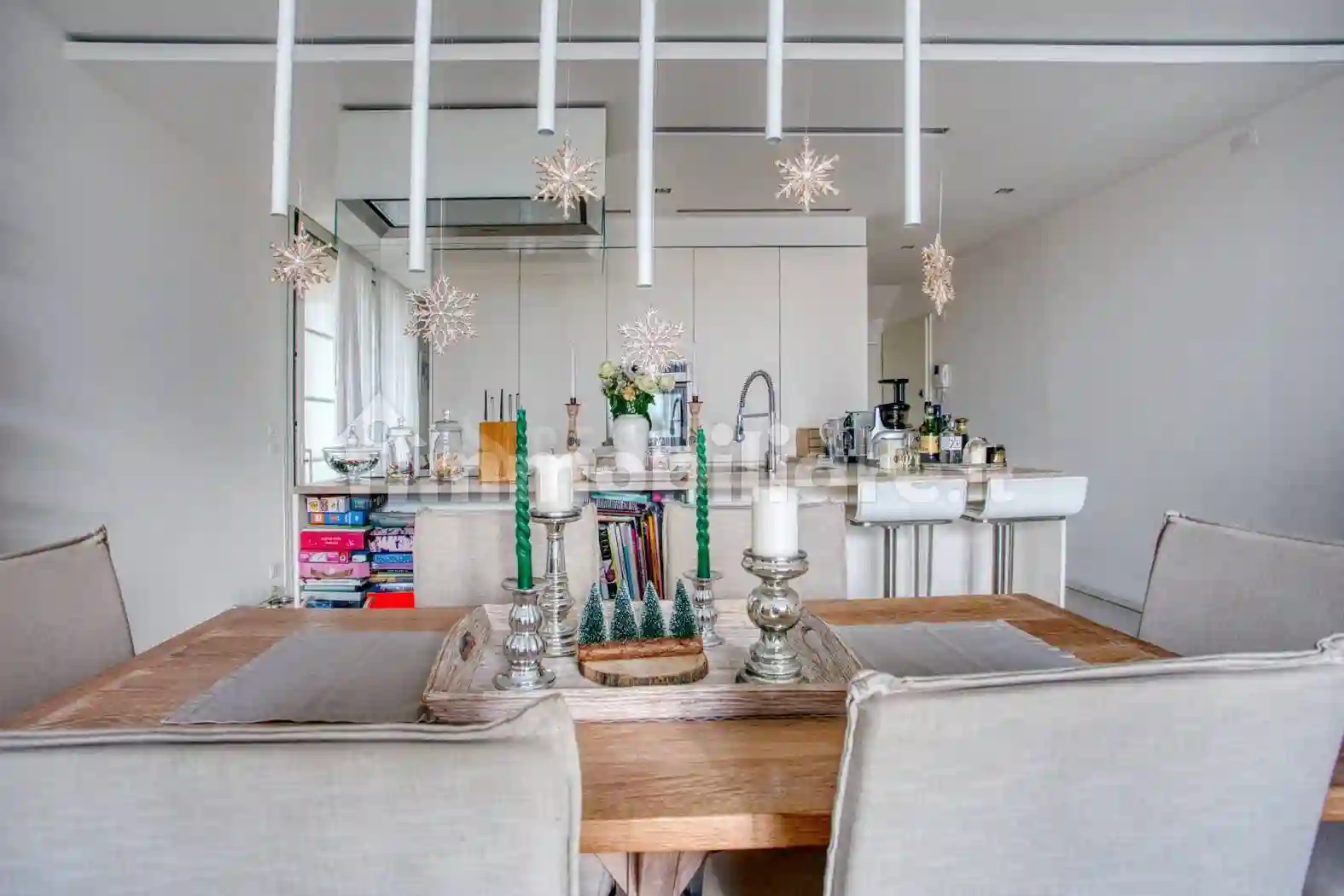 Attico - Mansarda - foto 5