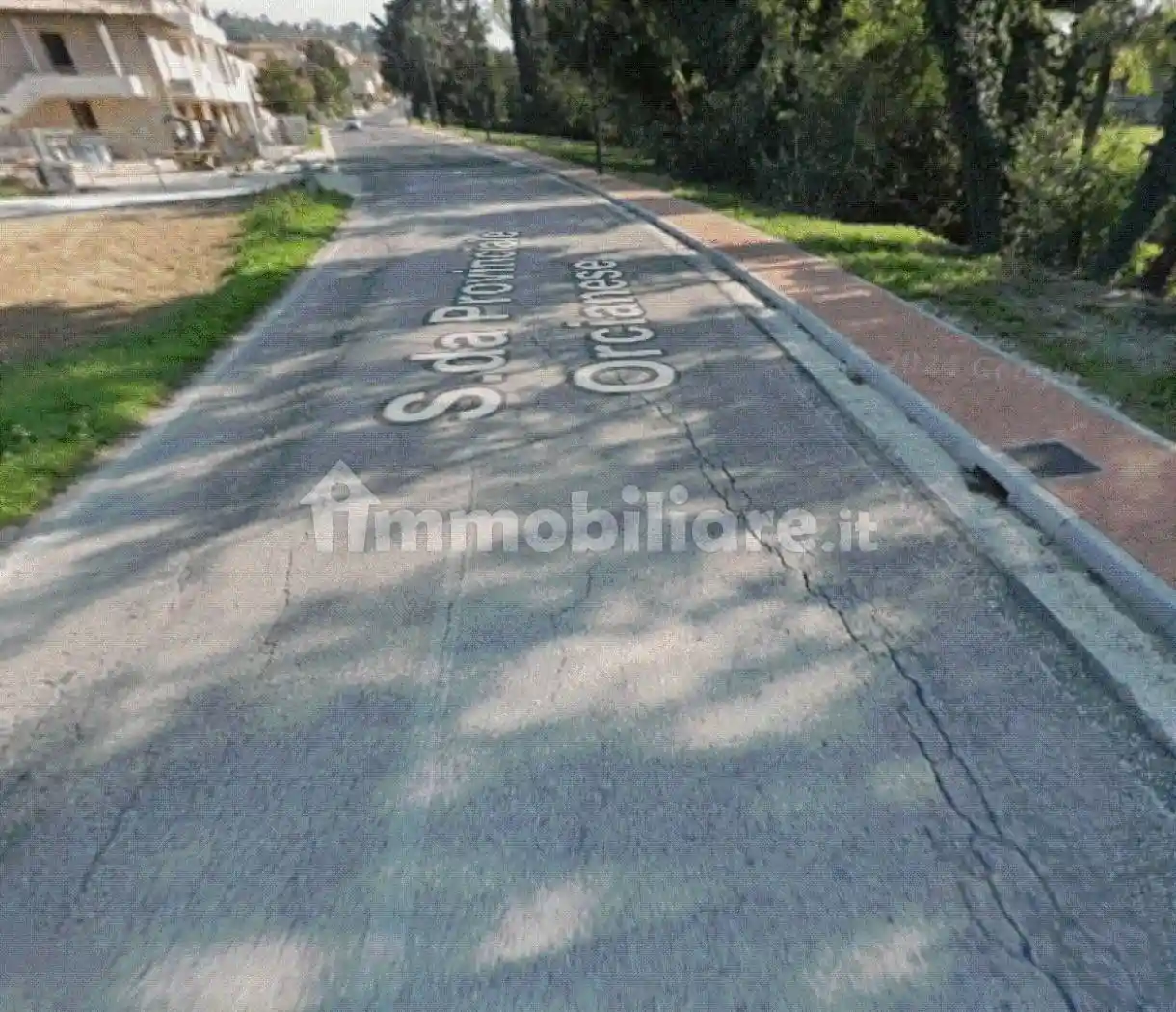 Appartamento in vendita a Colli al Metauro